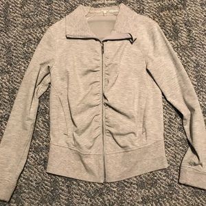 Lululemon Gather Up Jacket